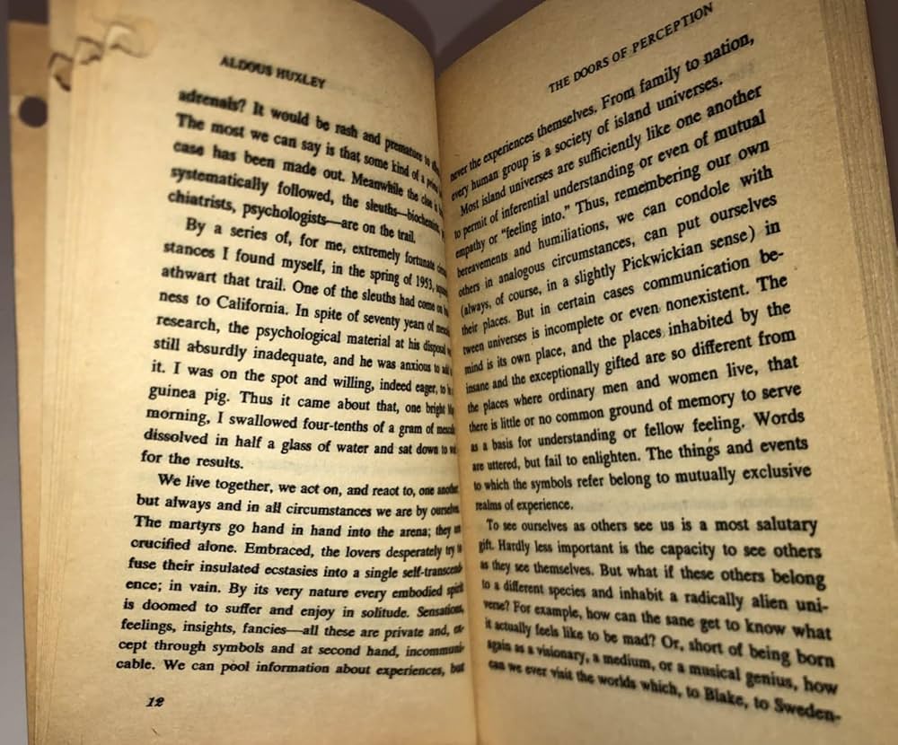 Scanned page showing dark shadow near book spine